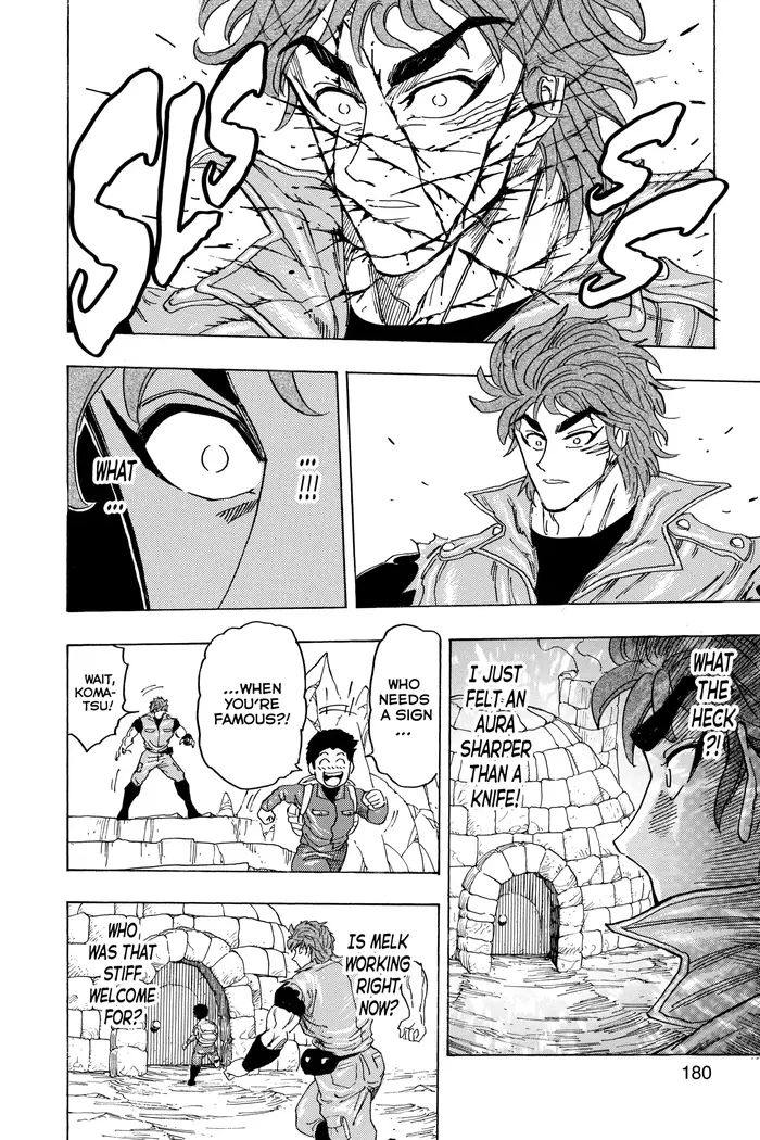 Toriko Chapter 115 image 13_optimized